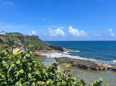 Go Puerto Rico Shuttle-圣胡安必去景点
