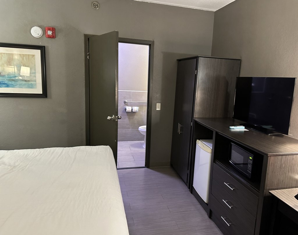 Best Western Plus Bowling Green主图