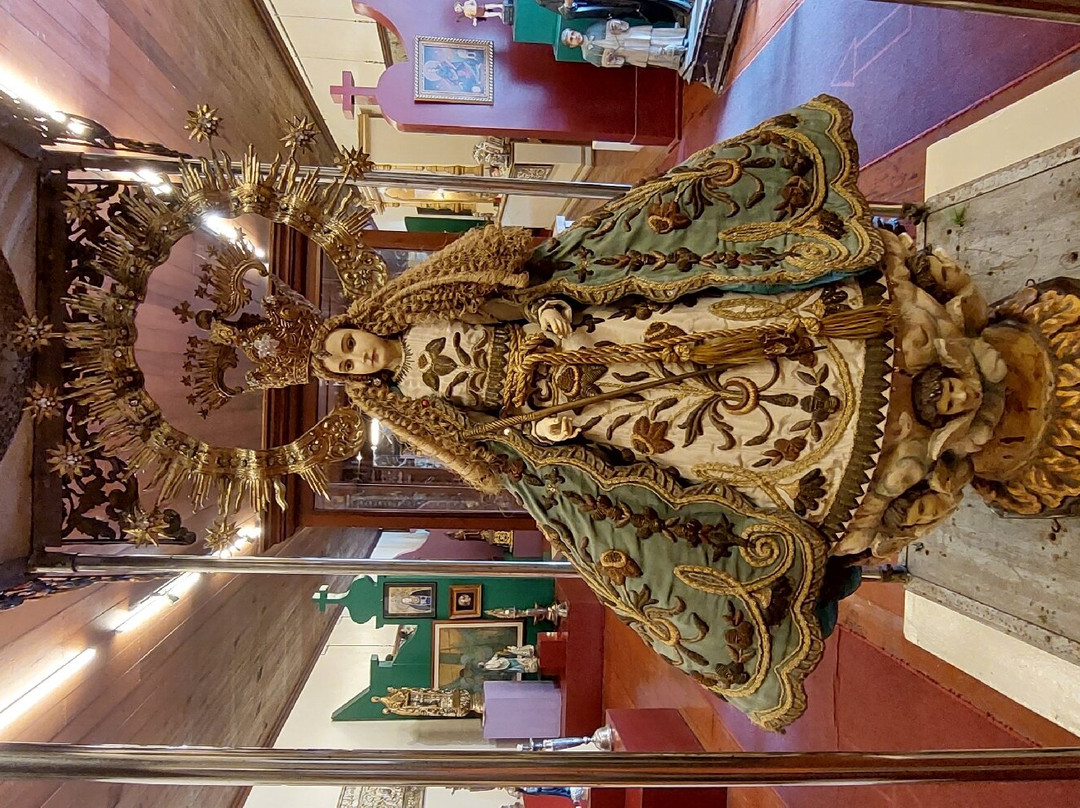 Museo Ng Republika Ng 1899景点图片