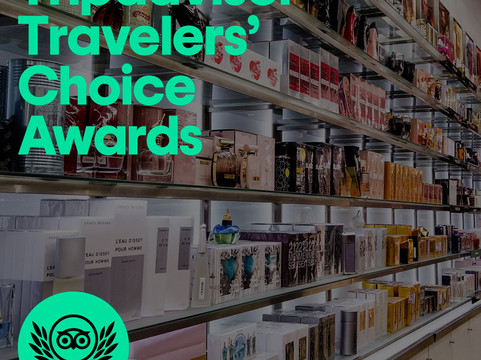 Yury's Free Shop-Rivera必去景点