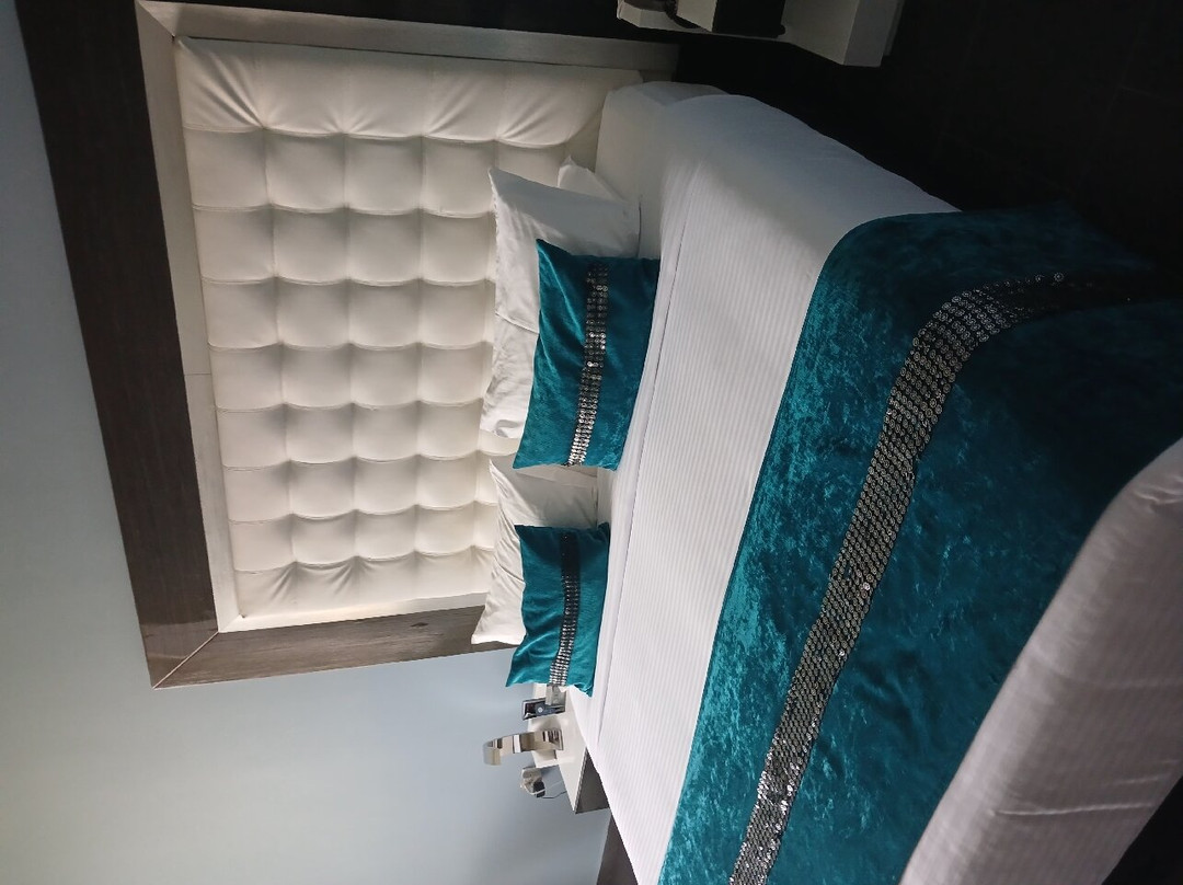 Punta Diamante Premium Hotel主图