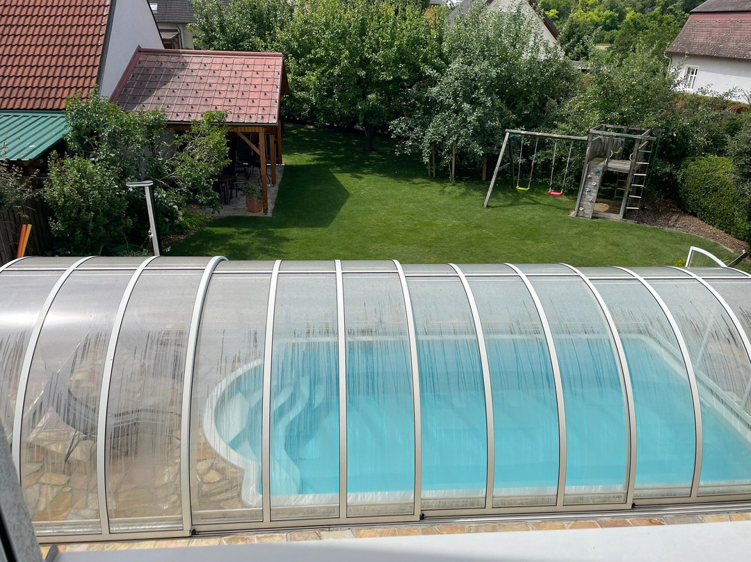 Gaustehaus Familie Trachsler主图