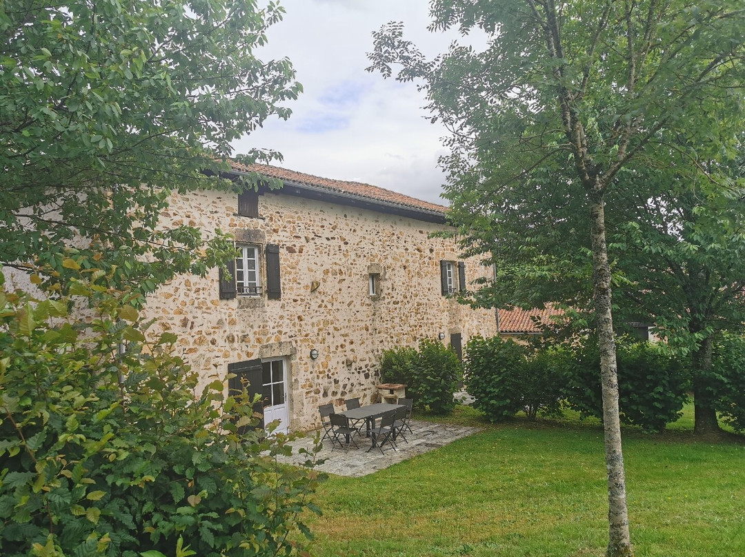 Gites du Cruzeau主图