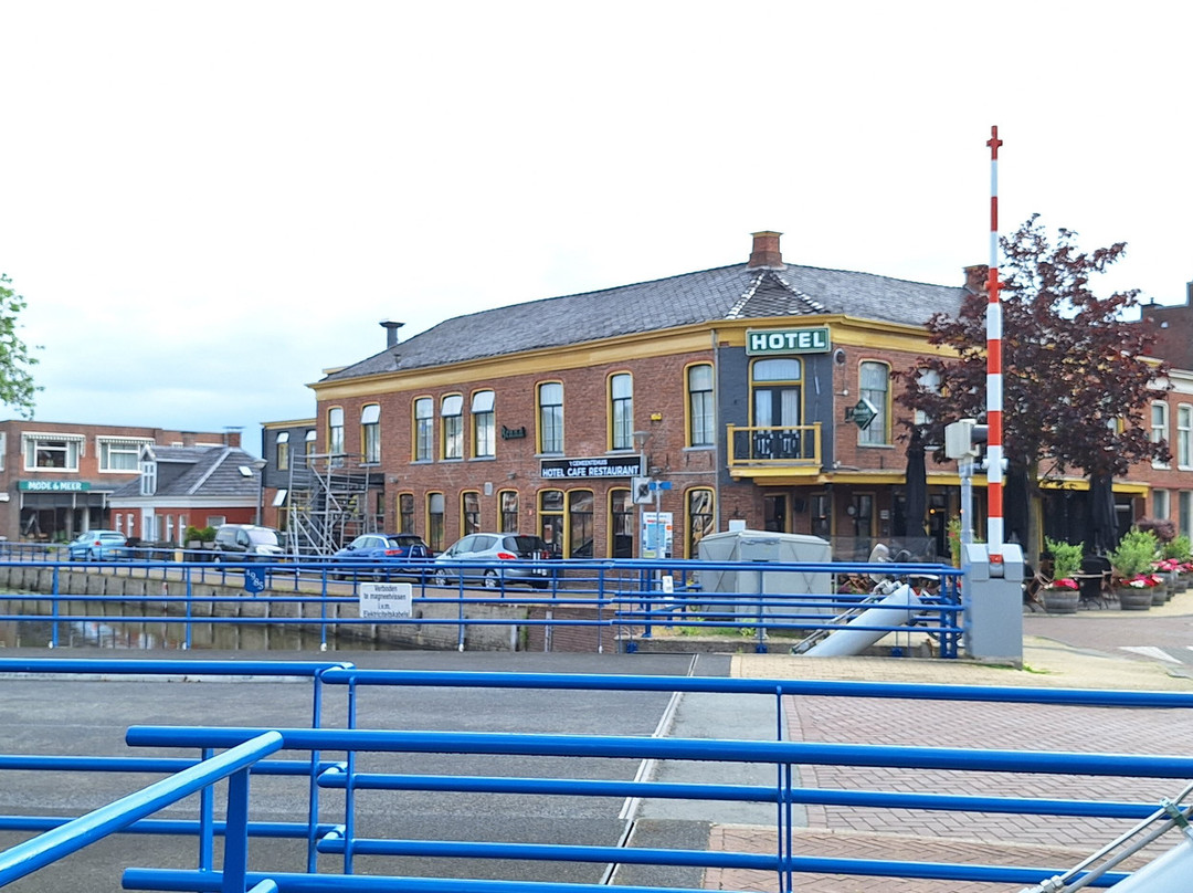Hotel 't Gemeentehuis主图