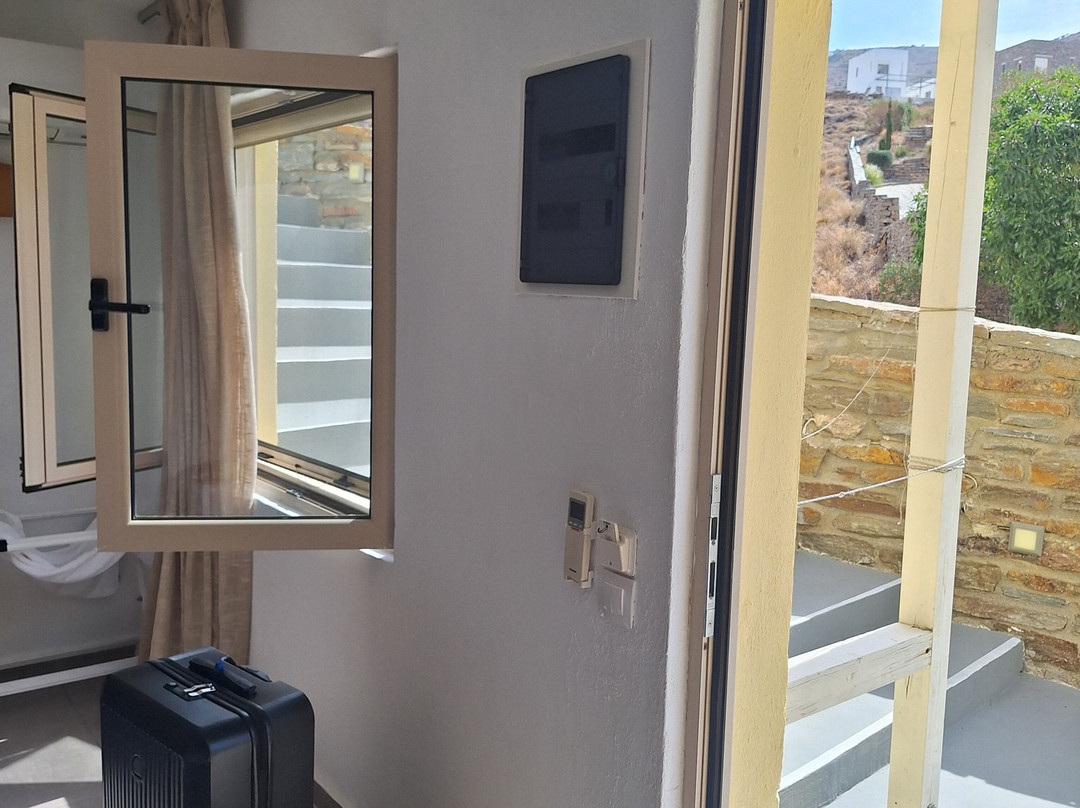 Anamar Kea Boutique Hotel主图