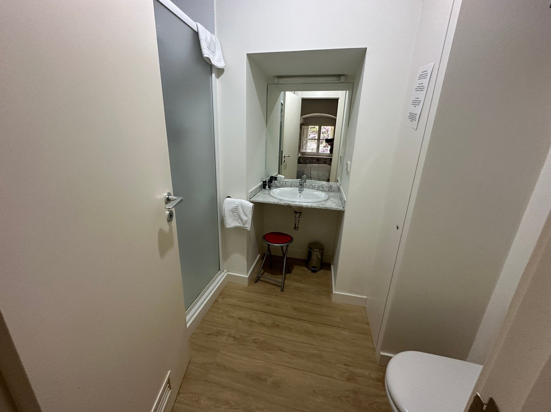 龙塞斯瓦耶斯酒店主图