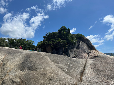 Go Samui Tour-波普特必去景点