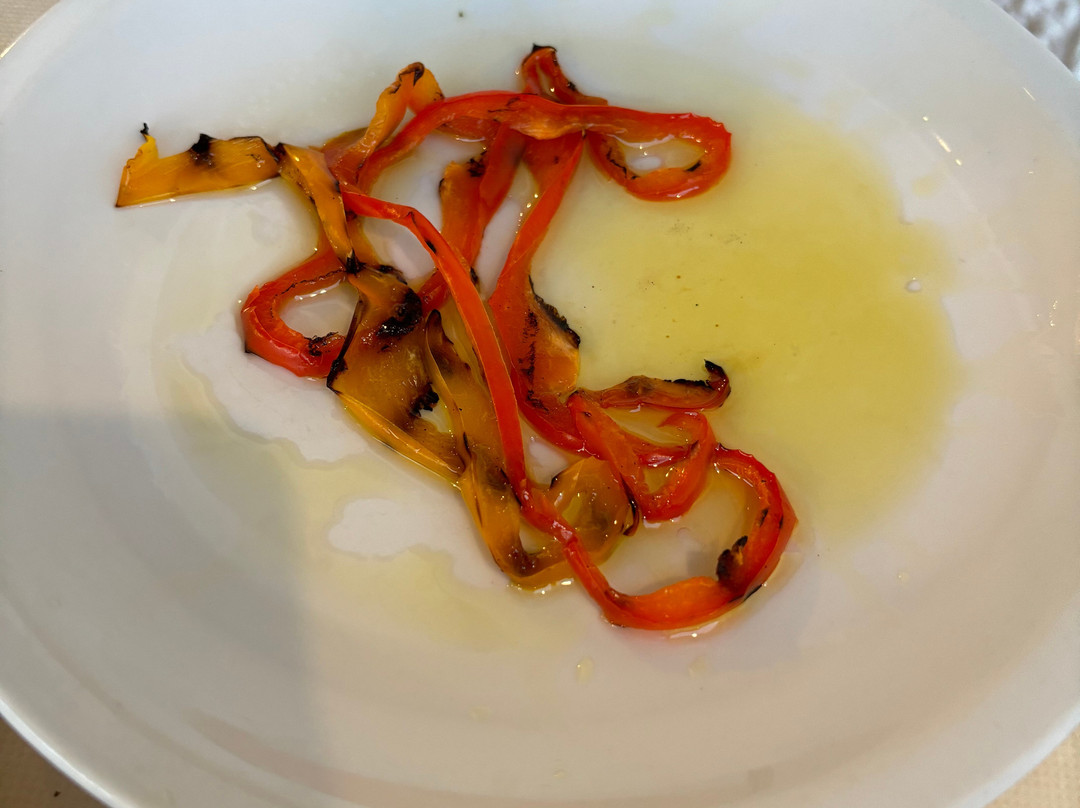 Hotel Ristorante La Palma主图
