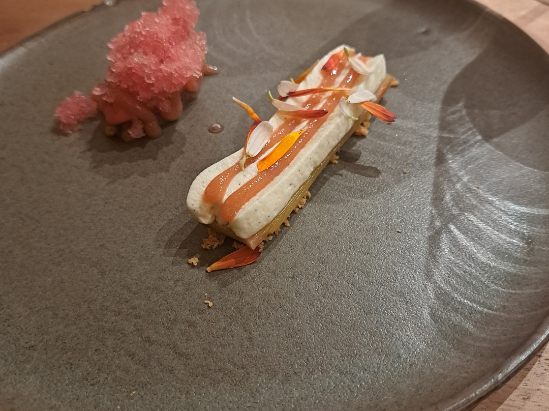 Core by Clare Smyth
