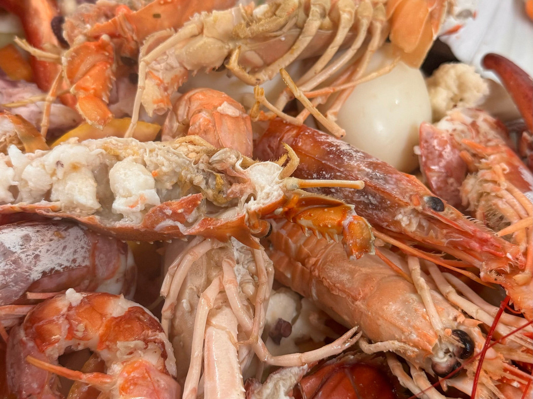 Ristorante Da Renato Desenzano