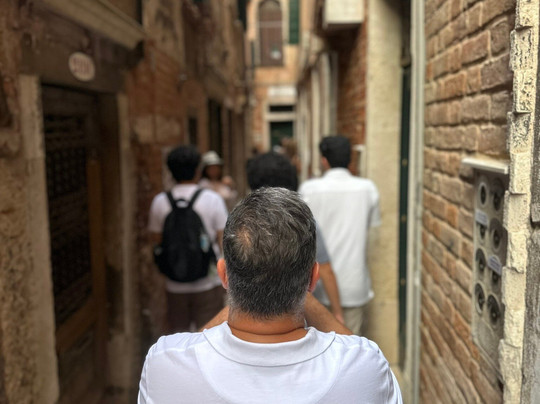 Private Tours of Venice-威尼斯必去景点