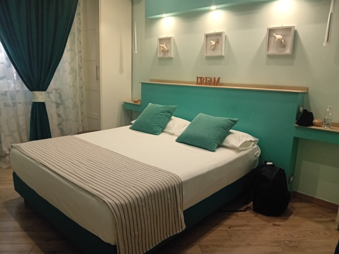 Ambramarina B&B
