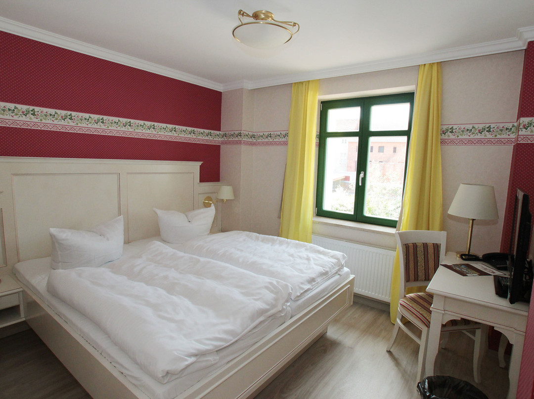 马克特酒店主图