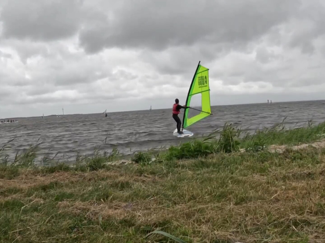Westwind Syd