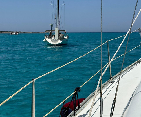 AlmaLibre Sailing-加里波利必去景点