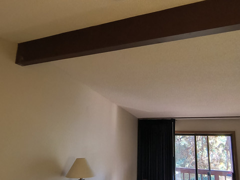 本德希洛酒店主图