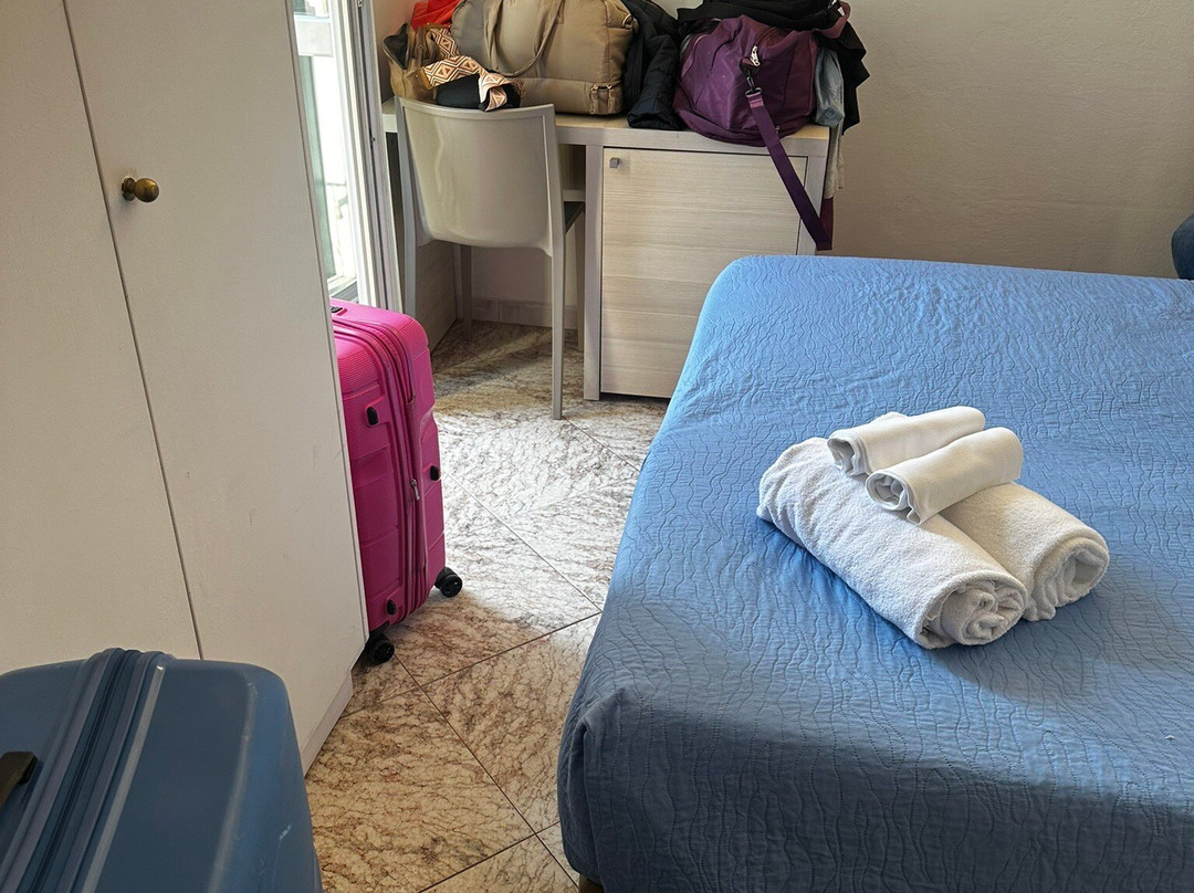 Cecio 5 Terre Rooms主图