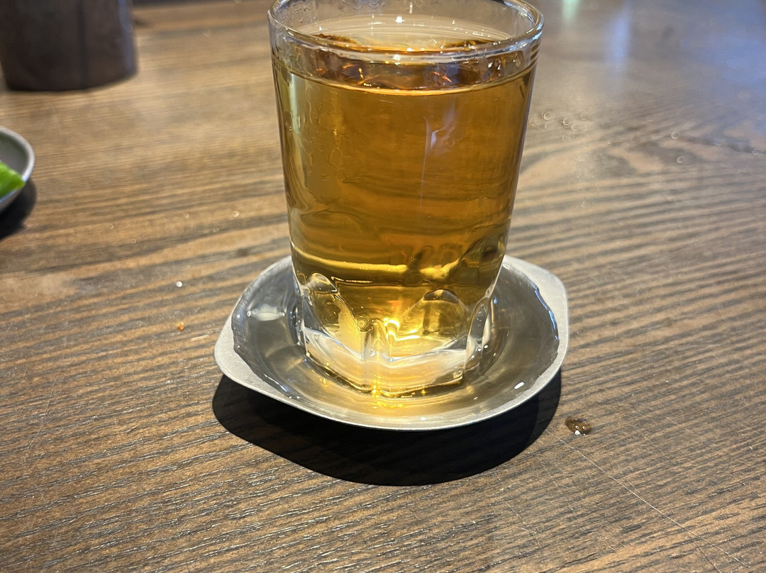 四文屋 川崎ルフロン店