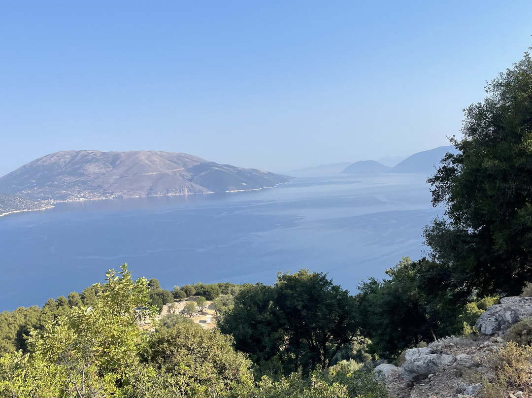 Bavarian Horse Riding Stables-萨米必去景点