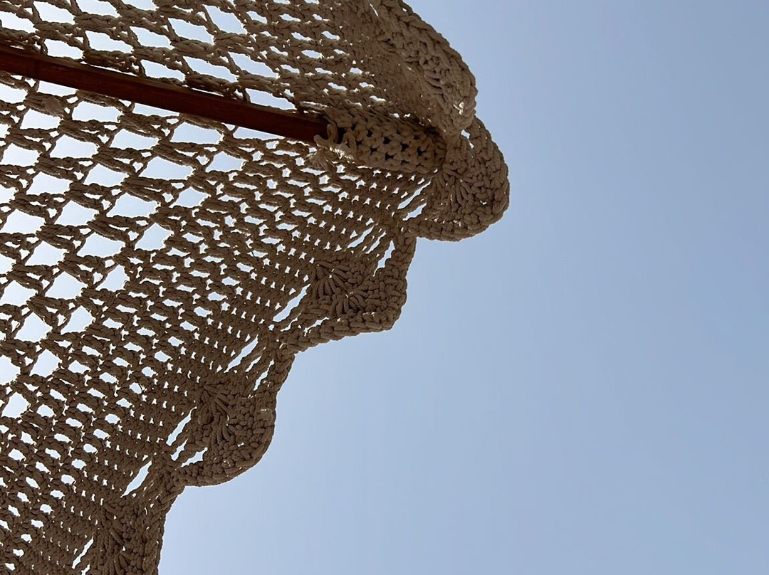 Macramè Apulian Beach Experience