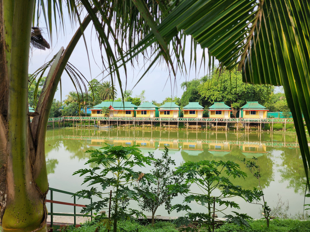 Saheb Bari Resort