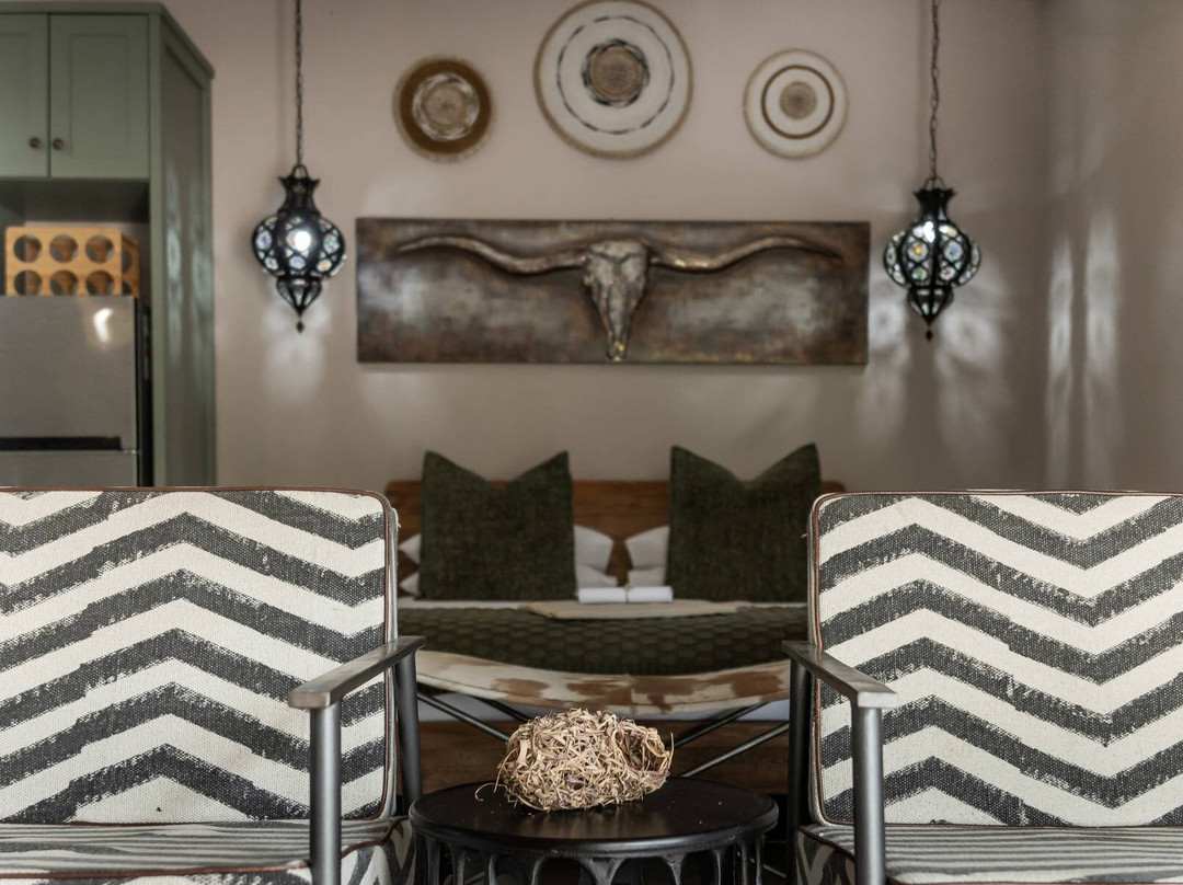 Grace of Africa - Luxury Nature Lodge Kruger Safari Experience主图