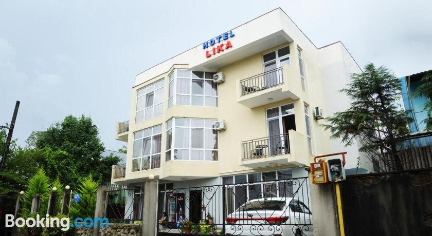 Lika Hotel