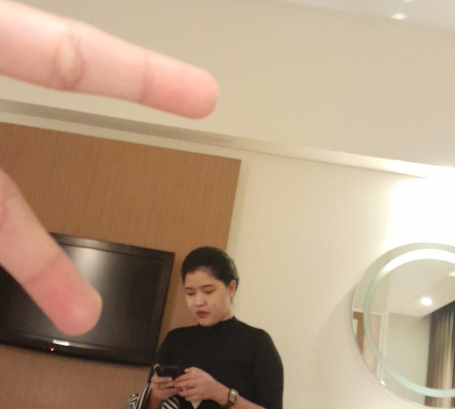 CLARO Makassar主图