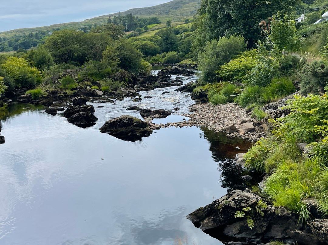Carrick River Walk-Carrick必去景点