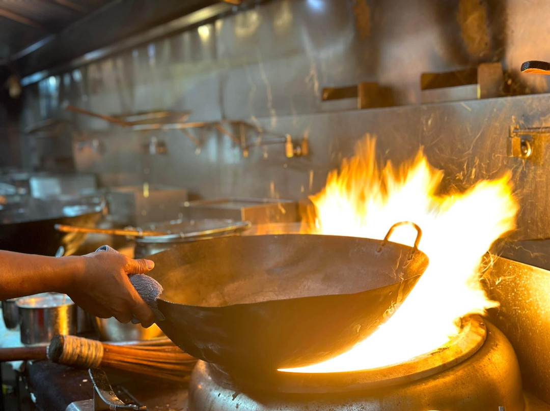 The Baly Oriental Hotel