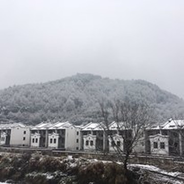 九华山小桥流水酒店