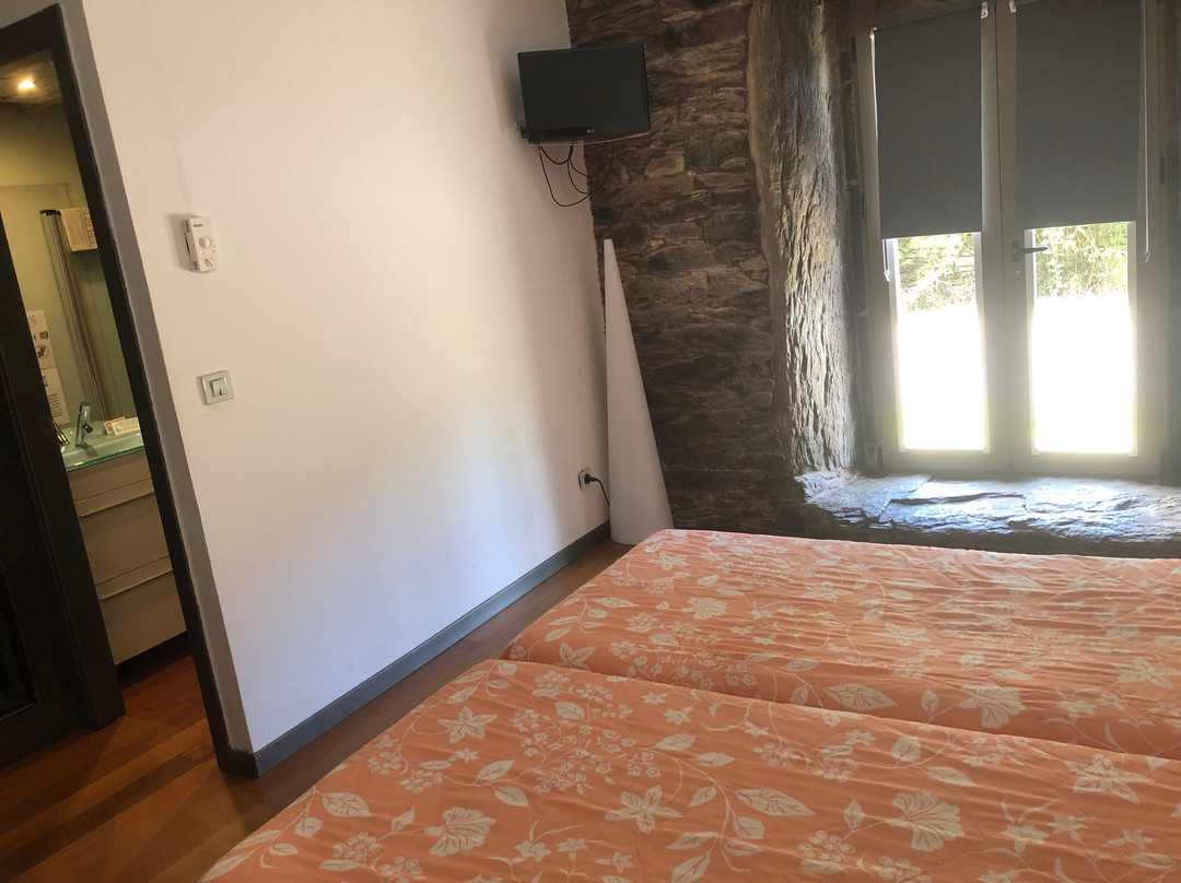 Albergue Turistico Salceda主图