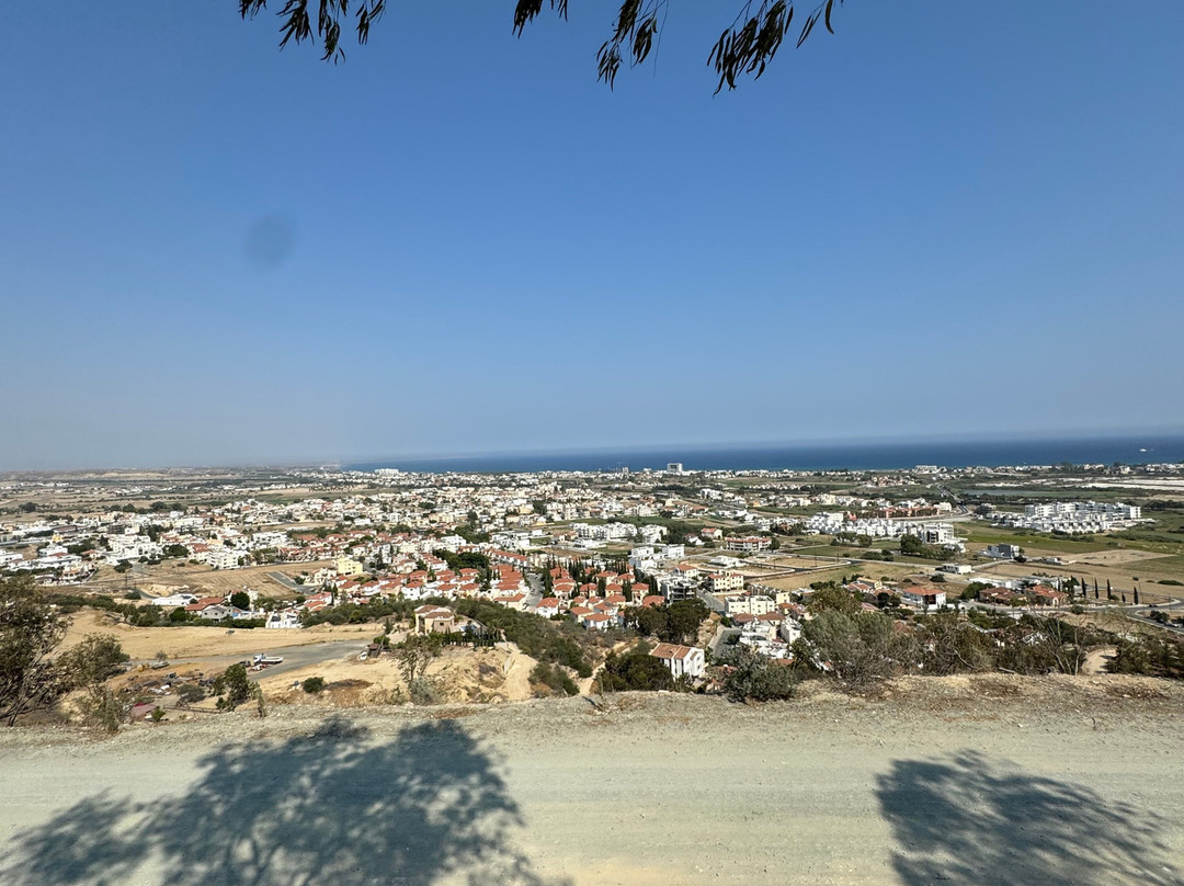 Quad Bike Safari & Rentals-拉纳加必去景点