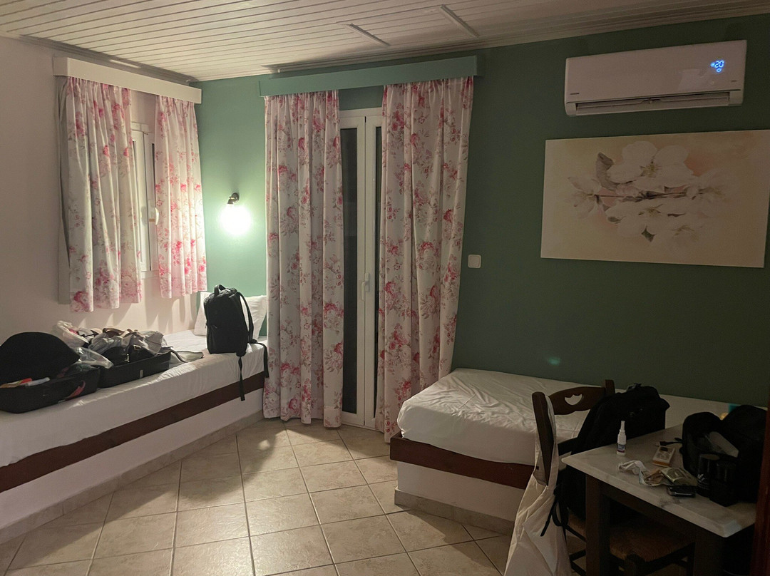 Doras Zante Studios & Apartments