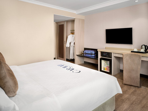 卡拉万霍特尔由EHM酒店管理主图