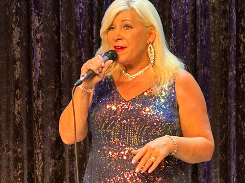 Absolutely Country, Definitely Gospel-布兰森必去景点