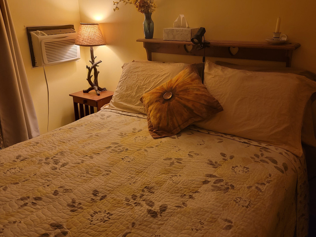 Sunday Pond Bed & Breakfast主图