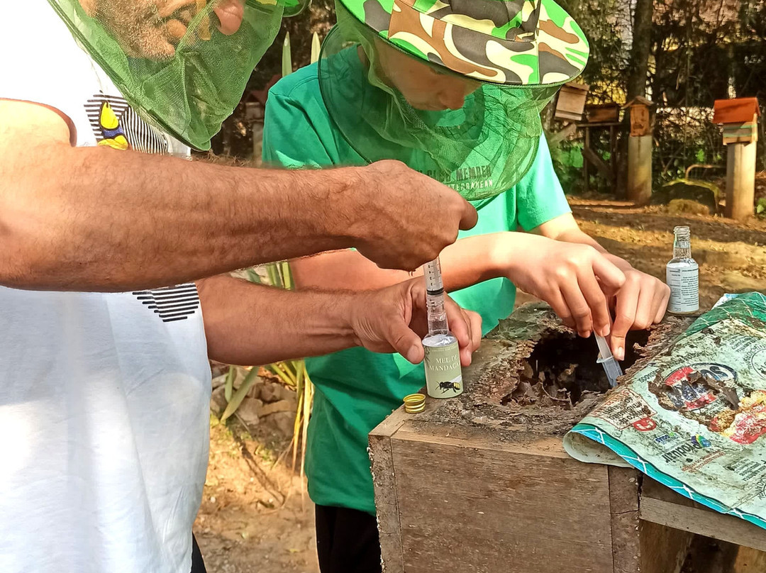 Experiências Da Colônia-Nova Petropolis必去景点