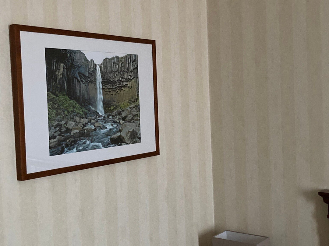 Hótel Ísland - Comfort主图