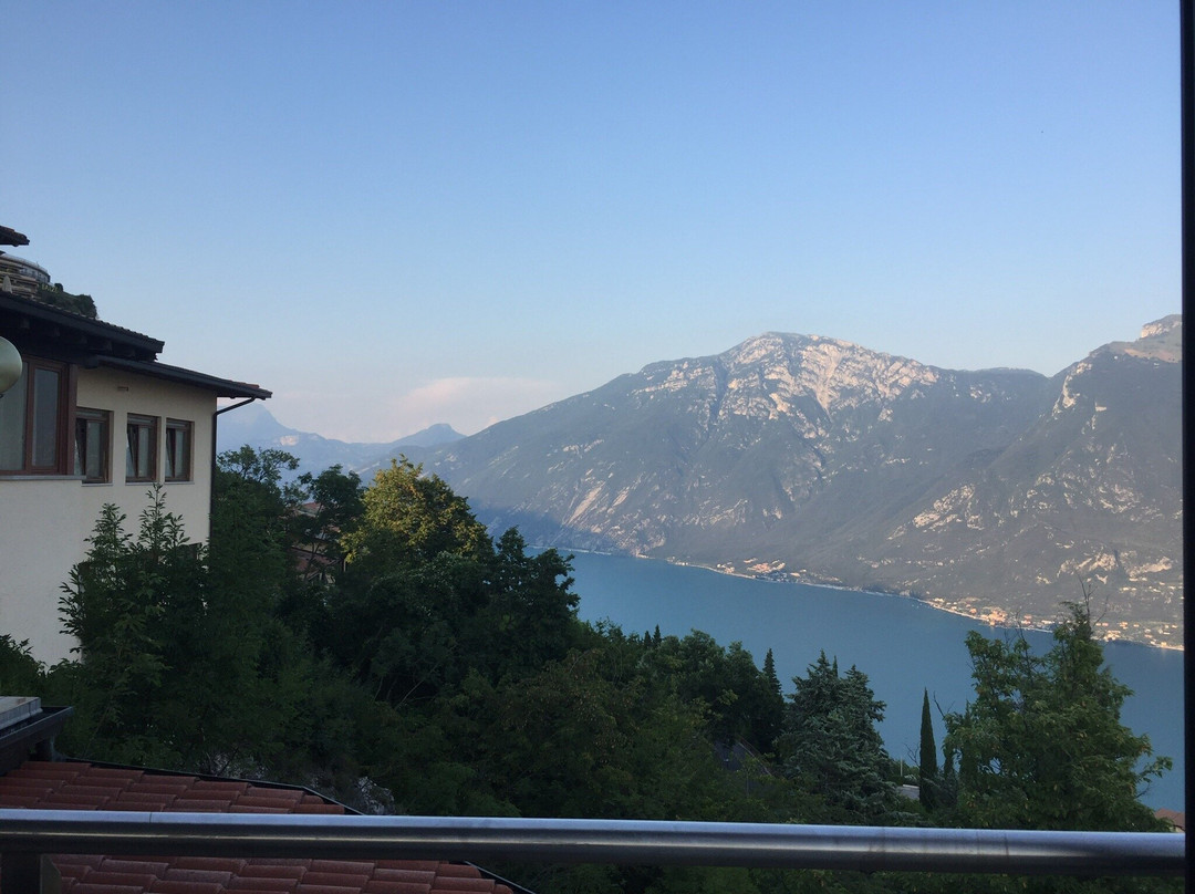 Hotel Pineta Campi主图