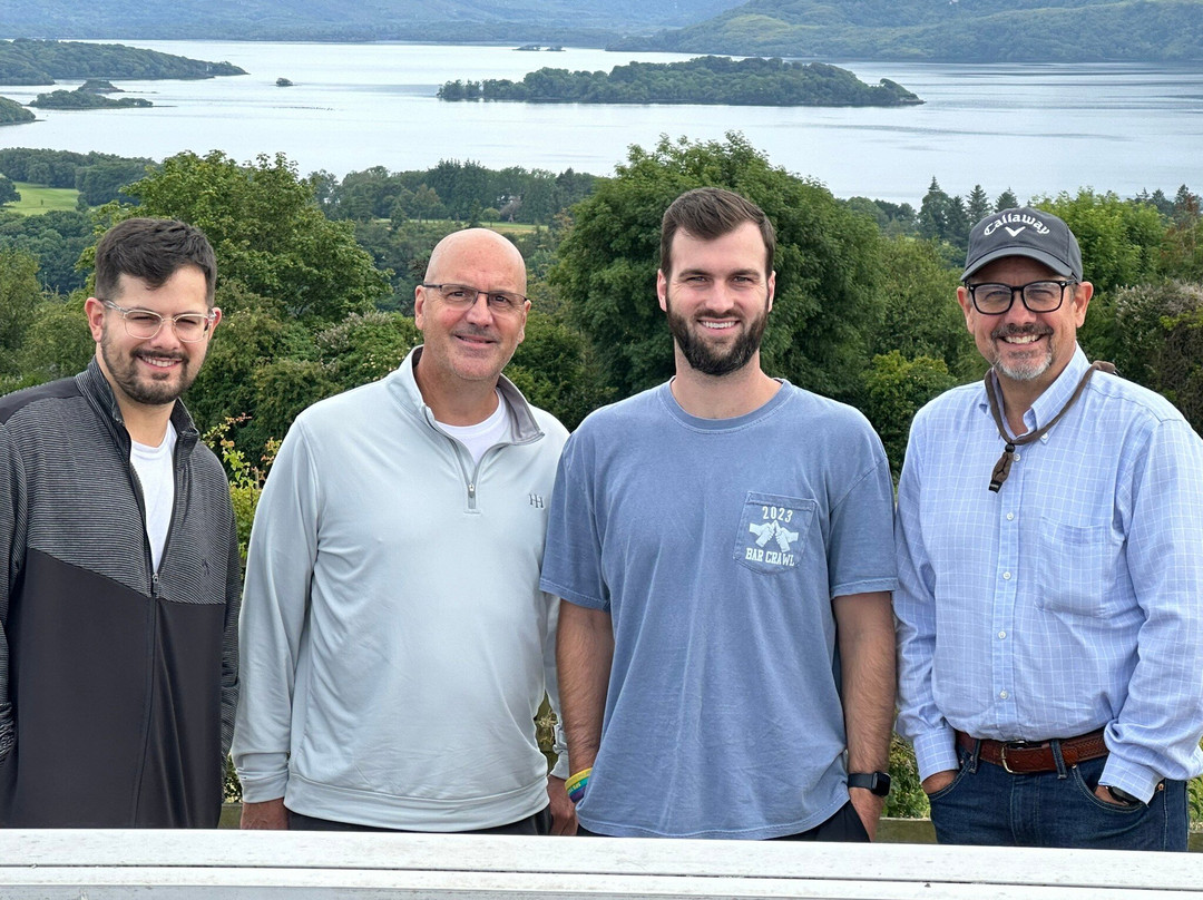 Kerry Coaches-基拉尼必去景点