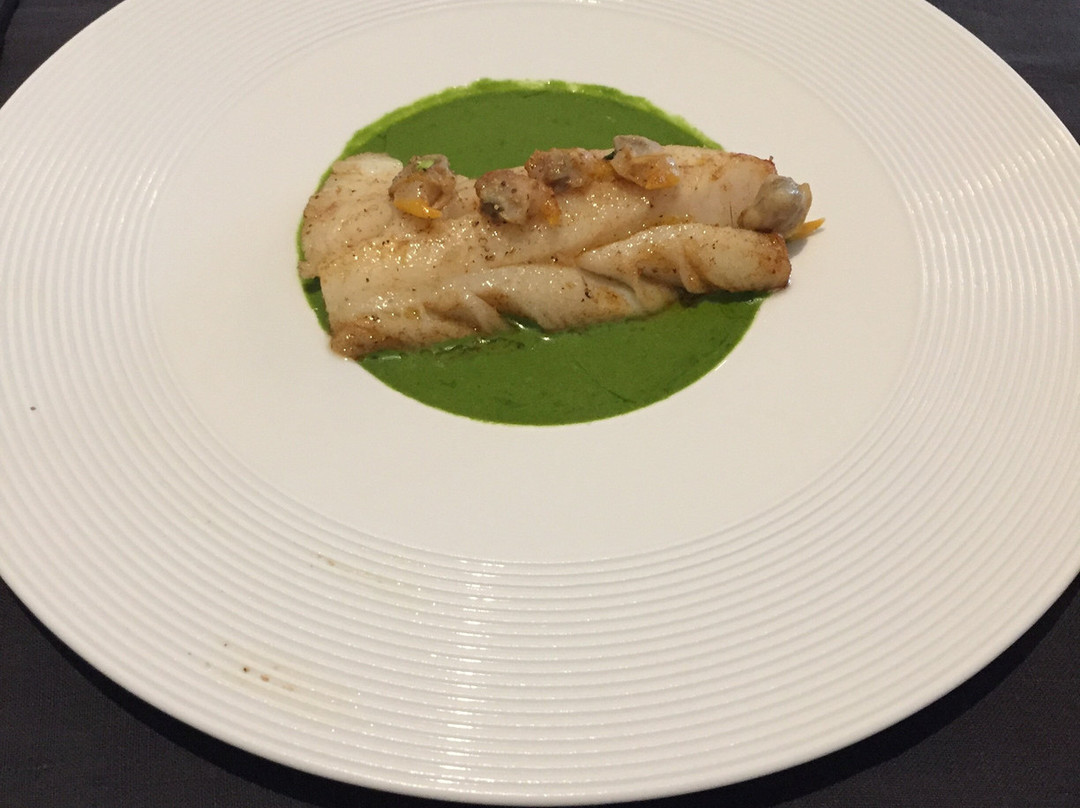 Auberge du vieux port du Port主图