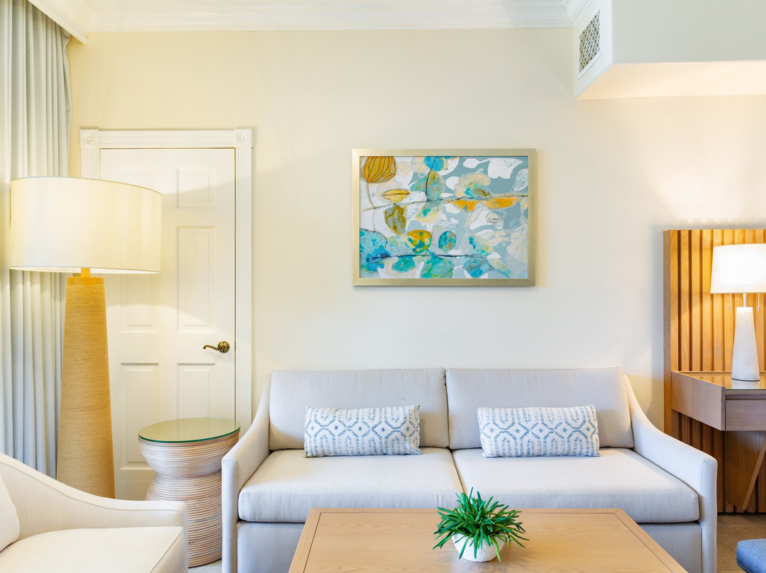 格雷斯湾金沙酒店主图