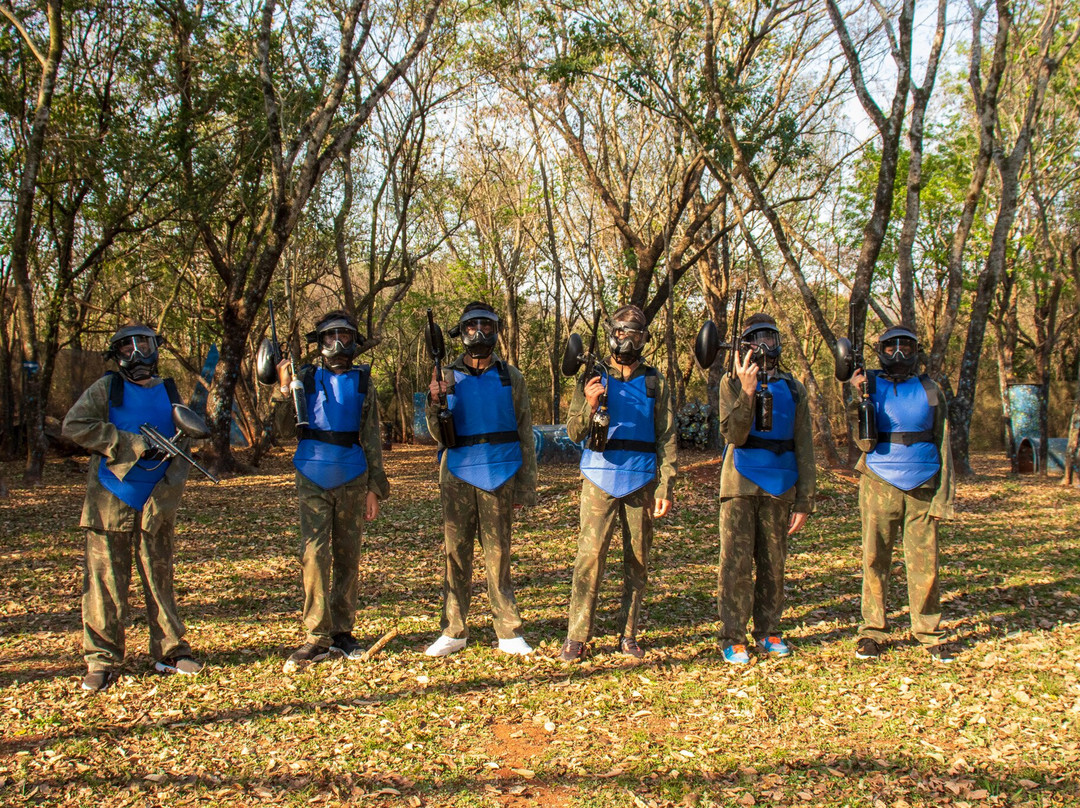 Aguativa Golf Resort主图