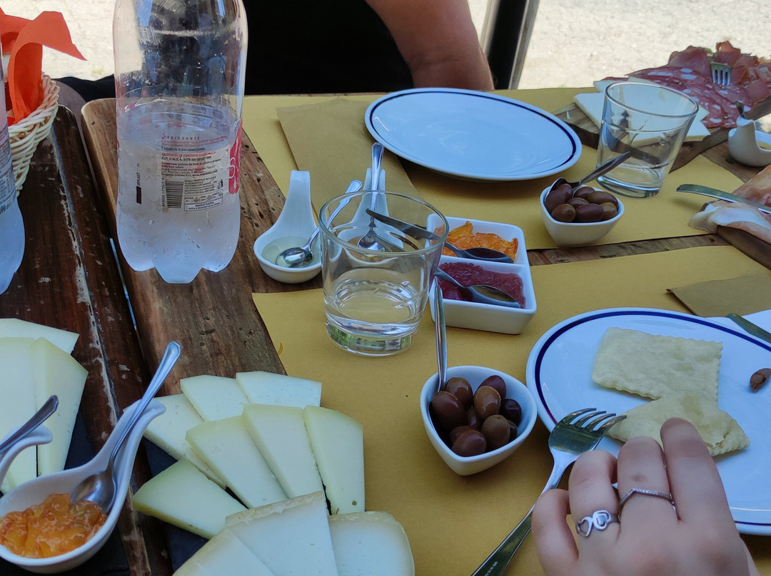 Podere Pian Dei Termini