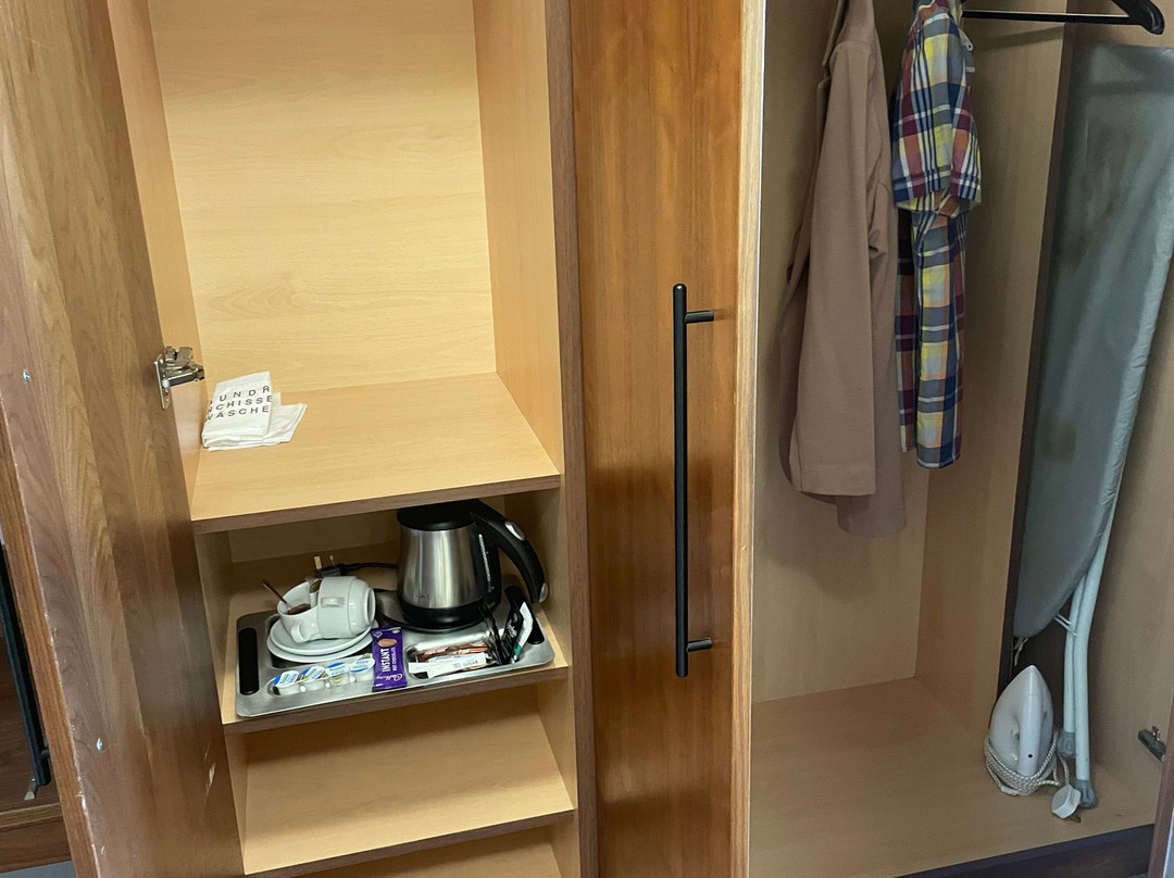 Charleville Park Hotel主图