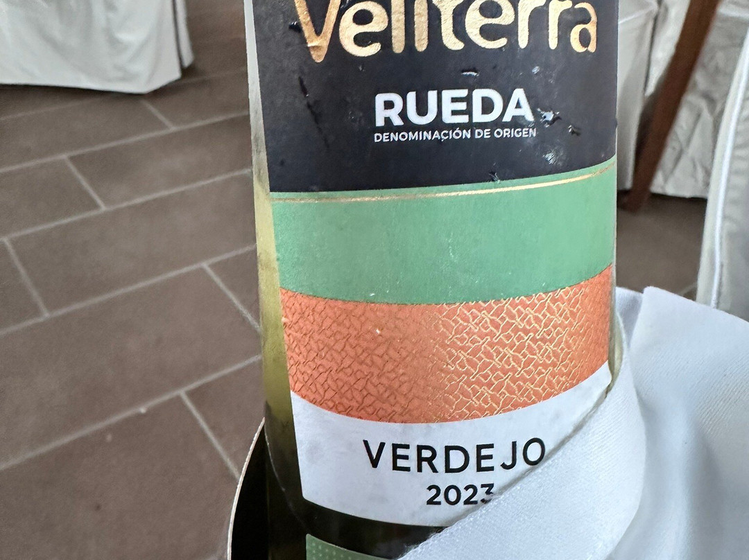 Hotel Larranaga主图