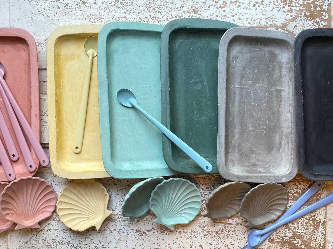 Taco Y Sabrina-麦德林必去景点