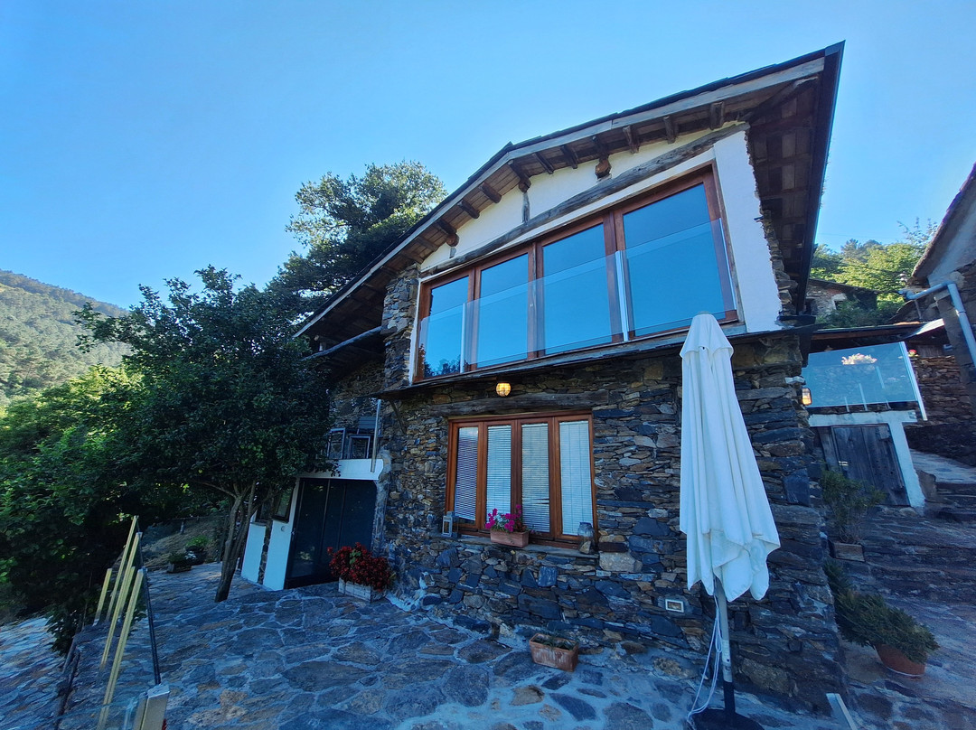 Cabo Do Mundo Casa Rural主图