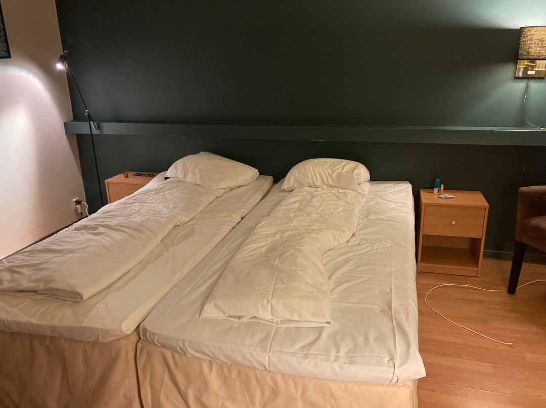 Vardø Hotel主图